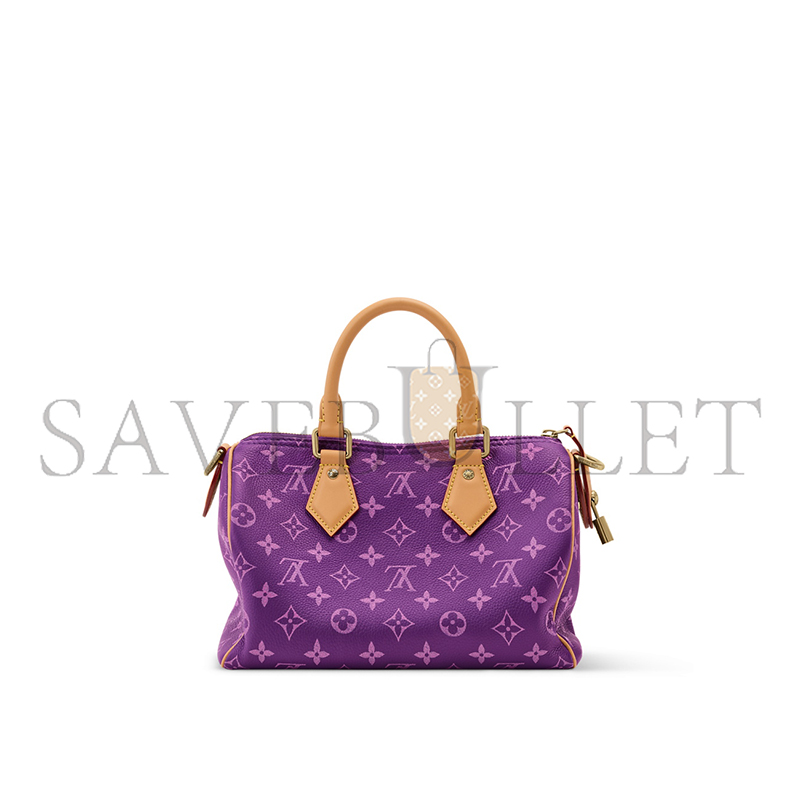 LOUIS VUITTON SPEEDY P9 BANDOULIÈRE 25 M28383 (25*15*15cm)